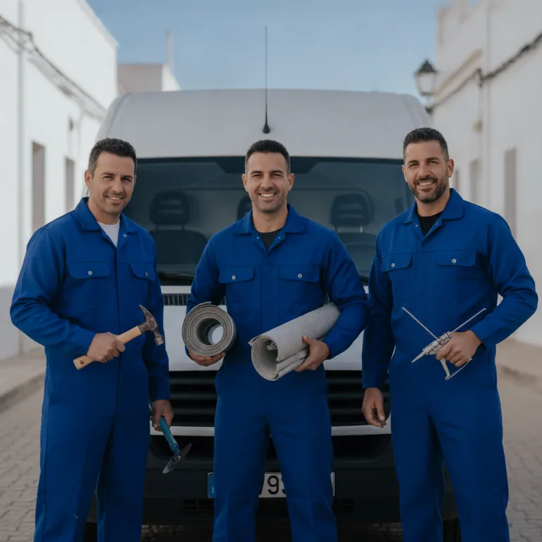 Riparazione Tetto team a Busto Arsizio